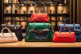 女包十大轻奢侈品牌排行榜、女包十大轻奢侈品牌排行榜及价格