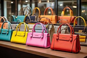 女士包包品牌推荐；女士包包品牌推荐排行榜前十名