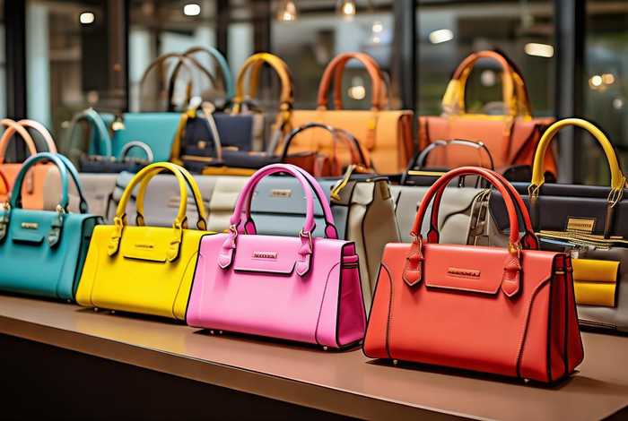 女士包包品牌推荐；女士包包品牌推荐排行榜前十名