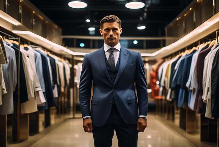 国际十大高档男装品牌服装排名 - 国际十大高档男装品牌服装排名榜