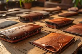 国内手工皮具品牌；国内手工皮具品牌排行榜