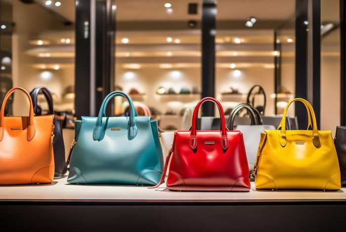 国内女款包包十大名牌有哪些，国内女款包包十大名牌有哪些品牌