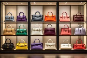 女士包包十大排名榜 - 女士包包十大排名榜品牌