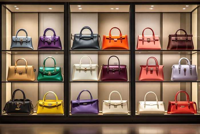 女士包包十大排名榜 - 女士包包十大排名榜品牌