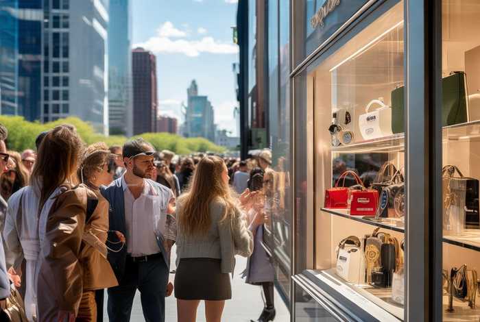 美国的奢侈品便宜吗 美国的奢侈品便宜吗知乎