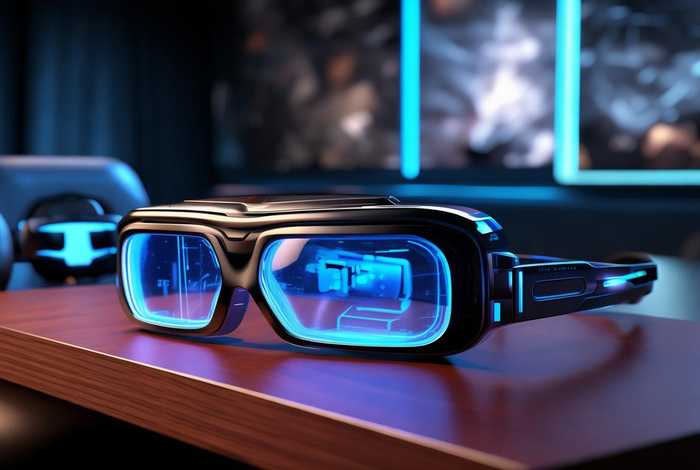 看电影VR眼镜推荐 看电影vr眼镜推荐