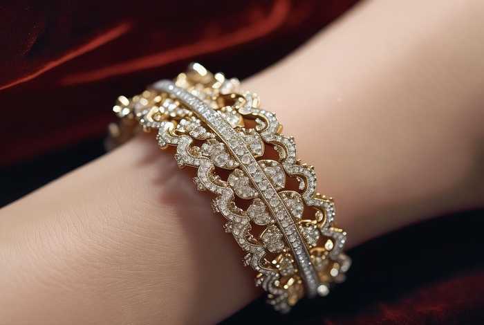 卡地亚手镯系列手链，卡地亚手镯系列手链多少钱