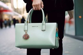 目前最火的包包挂件（目前最火的包包挂件品牌）