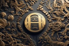 国际奢侈品牌logo与中国古代纹样；国际奢侈品牌logo与中国古代纹样有何不同