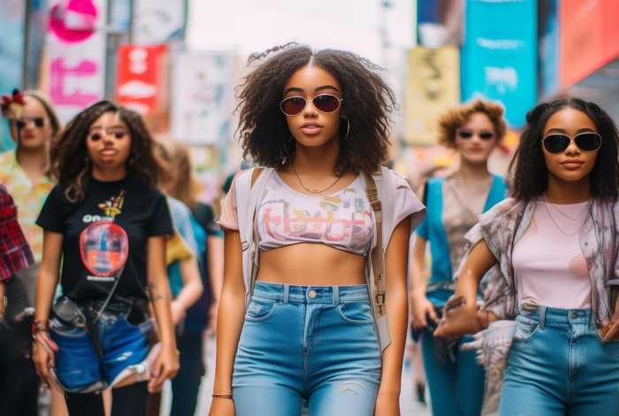 青少年品牌服装排行榜前十名，青少年品牌服装排行榜前十名有哪些