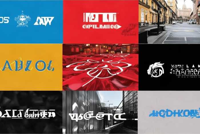 品牌服装排行榜前十名标志 - 品牌服装排行榜前50名