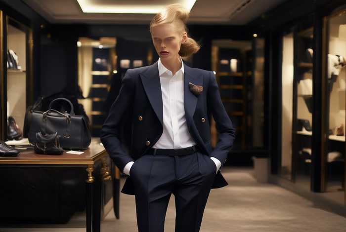 美国奢侈品牌（美国奢侈品牌衣服）