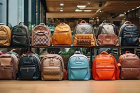 女款背包品牌大全；女款背包品牌大全排名