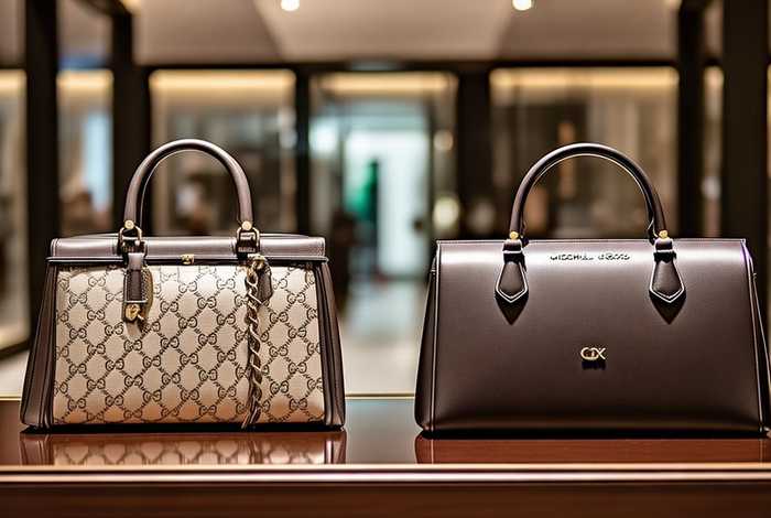 蔻驰的包包属于什么档次 蔻驰的包包属于什么档次,和MK相比哪个更值得买？