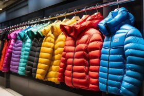 女性羽绒服品牌排行榜前十名 - 女性羽绒服品牌排行榜前十名有哪些