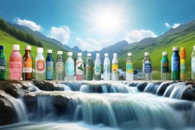 矿泉水品牌排名；矿泉水排名前十有哪些品牌