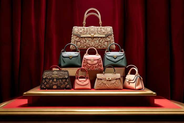 奢侈包的排名 奢侈品包的排名