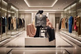 全球十大服装奢侈品（全球十大服装奢侈品牌排行榜）