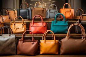 女士真皮手提包品牌大全，女士真皮手提包品牌大全图片