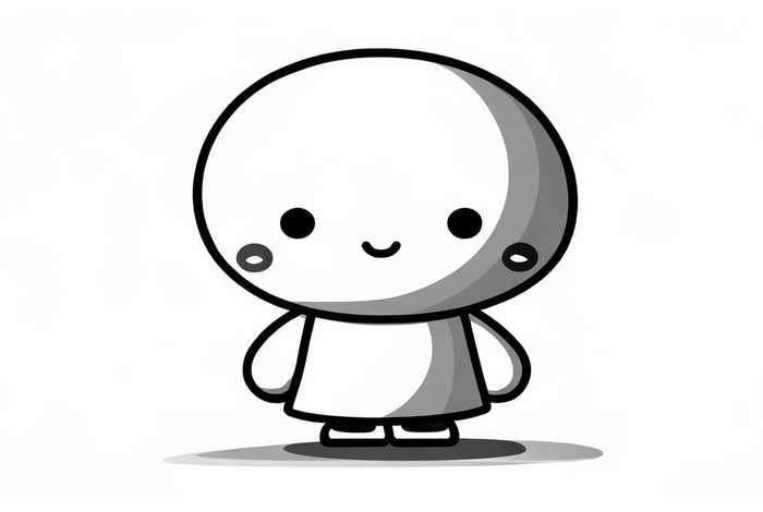 简单的小人图画（简单的小人图画怎么画）