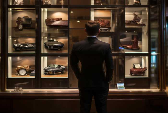 男人十大奢侈品排行;男人十大奢侈品排行榜图片 男人十大奢侈品排行;男人十大奢侈品排行榜图片