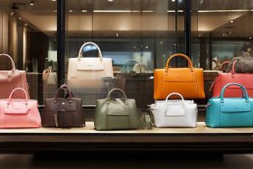 女士手包二线品牌排行榜（女包品牌排行二线有哪些）