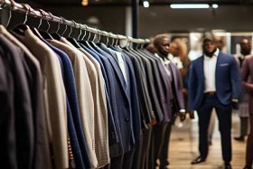 男装品牌排行榜前十名男士服装 - 男装品牌衣服排行榜前十名