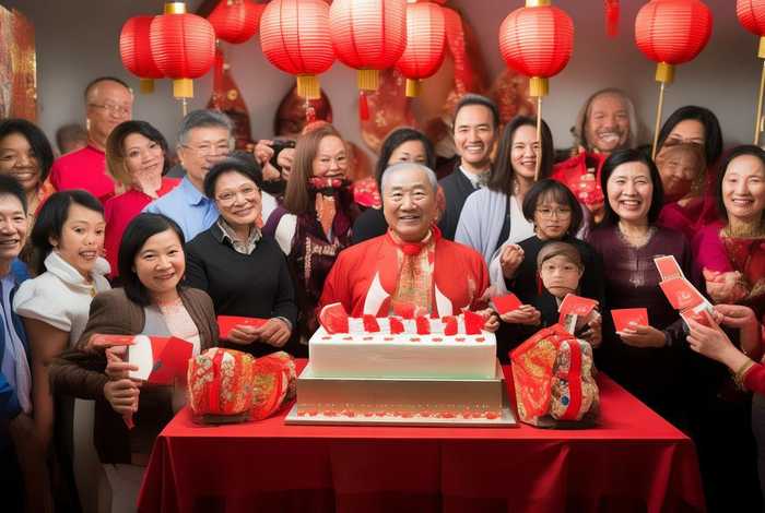 老人60大寿包多少红包合适 - 老人60大寿包多少红包合适呢