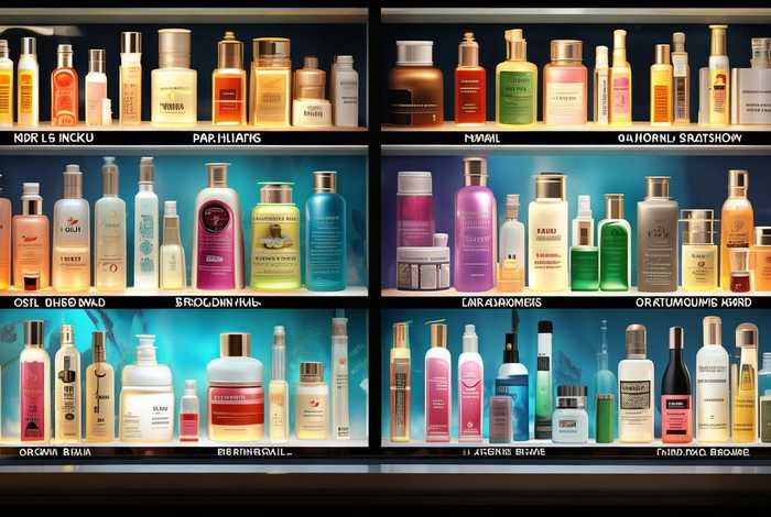 全国护肤品排名前十名 品牌有哪些 - 全国护肤品排名前十名 品牌有哪些牌子