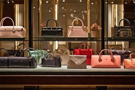 排行前十的包包 排行前十的包包品牌