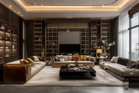 全屋定制十大名牌生活家定制、全屋定制十大名牌生活家家装公司