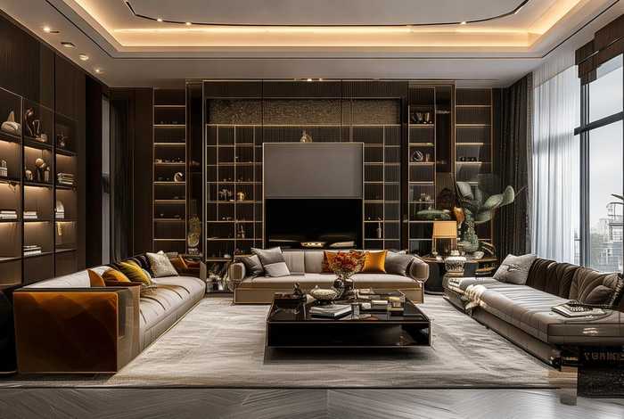 全屋定制十大名牌生活家定制、全屋定制十大名牌生活家家装公司