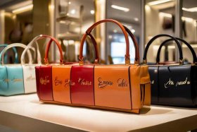 名牌包包名字单个发音、名牌包包名字单个发音一样吗