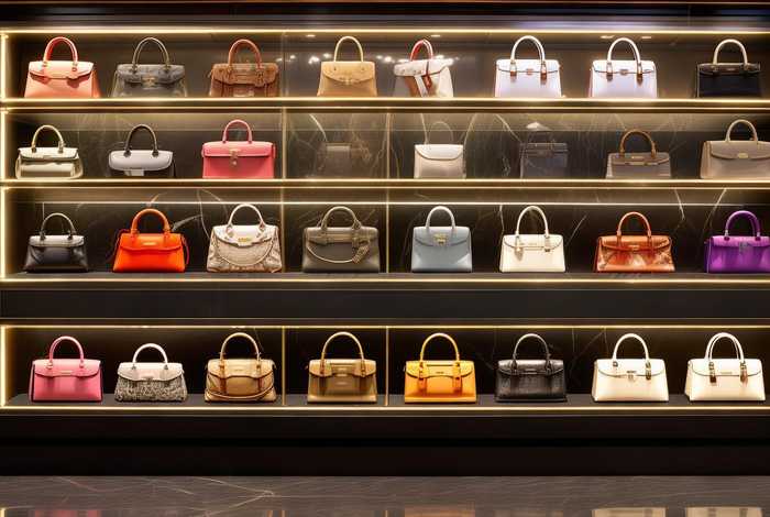 奢侈品包牌子排名图片大全（奢侈品包牌子排名图片大全集）