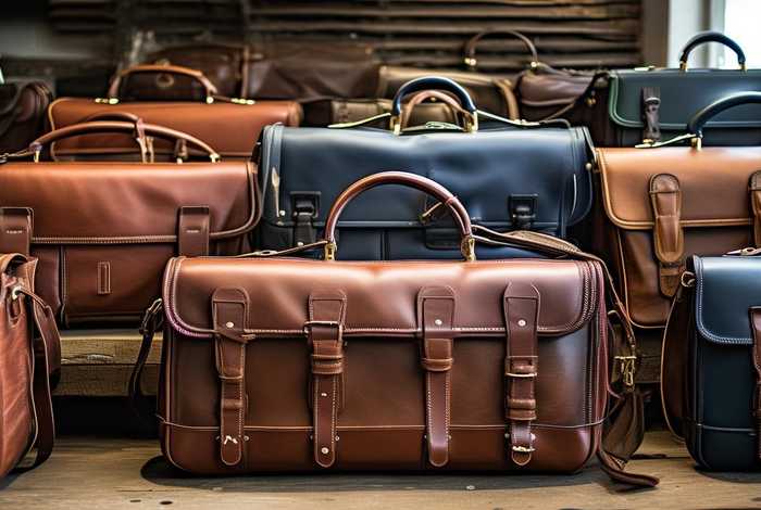 男士包包大全；男士包包大全男款