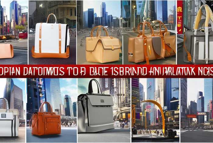 国内品牌箱包排行榜前十名 - 国内品牌箱包排行榜前十名有哪些