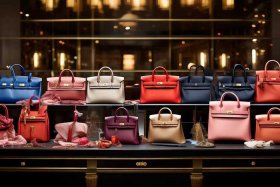 奢侈品包包保值排名、奢侈品包包保值排名前十