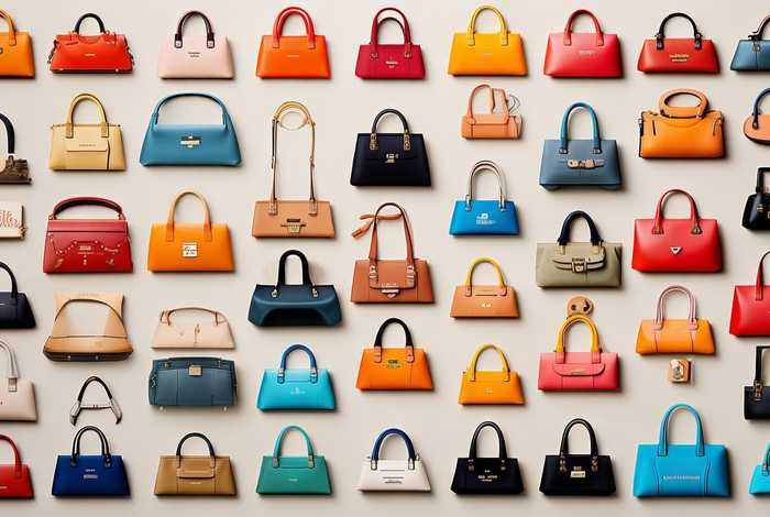 女包logo一览、女包牌子logo大全