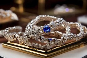 卡地亚手镯系列价钱表；卡地亚手镯系列价钱表图片