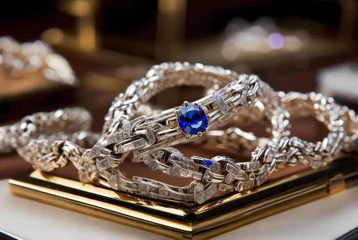 卡地亚手镯系列价钱表；卡地亚手镯系列价钱表图片