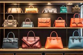 牛皮女包品牌排行前十，牛皮女包品牌排行前十名