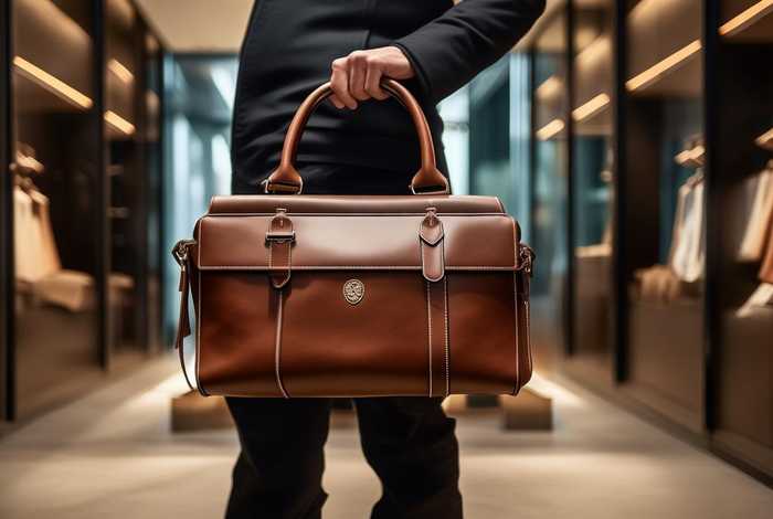 名牌男包品牌 名牌男包品牌推荐