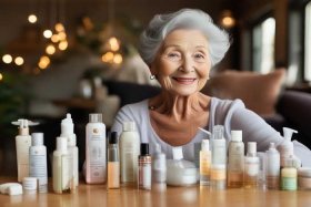 老年人护肤品十大排名，老年人护肤品十大排名最新