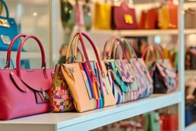 女生喜欢的包包款式排名，女生喜欢的包包款式排名图片