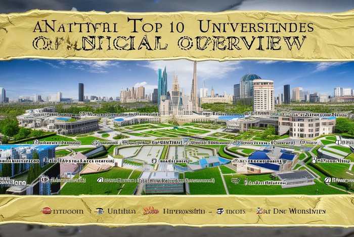 全国十大名校最新排名官方一览表；全国十大名校最新排名官方一览表图片