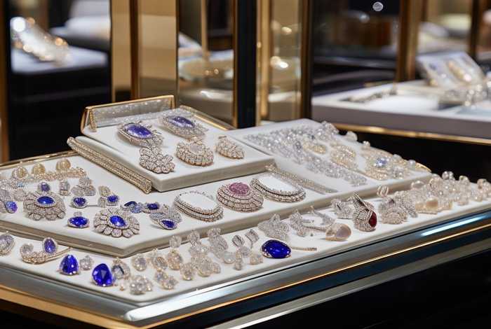 国际轻奢饰品品牌、国际轻奢饰品品牌排行榜