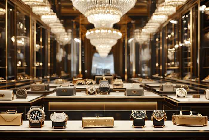 全球最贵的奢侈品牌排名，全球最贵的奢侈品牌排名榜