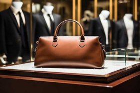 品牌男装专柜正品包包 品牌男装专柜正品包包价格