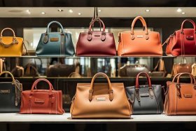 女士真皮手提包品牌大全及价格；女士真皮手提包品牌大全及价格图片