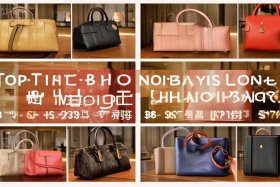 女包品牌中国十大排名大全 女包品牌中国十大排名大全及价格